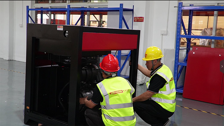 Агаарын компрессор уу? 5 минутын дотор хурдан оношлогоо! 10 Нийтлэг дутагдал нь + түргэн тусламжийн шийдэл