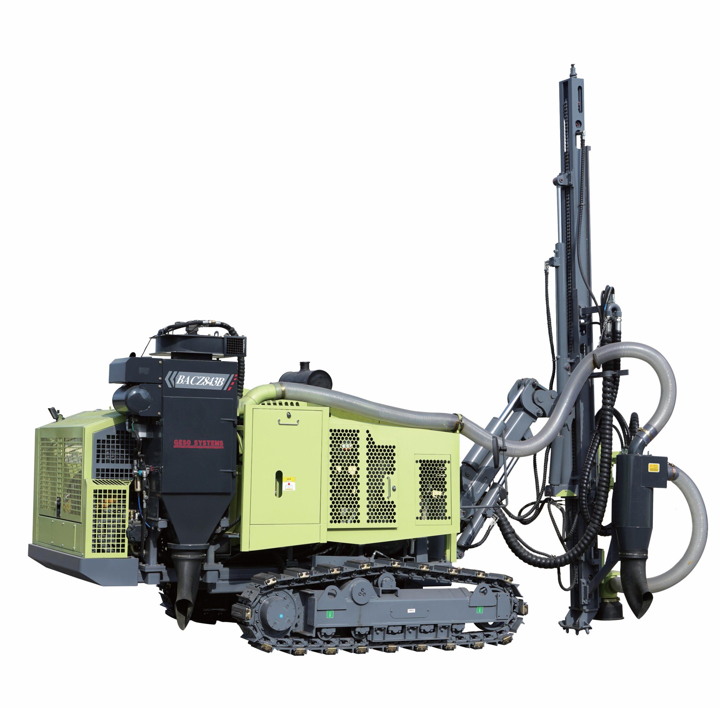 Агаар компрессор уул уурхайн үйл явцад ямар үүрэг гүйцэтгэдэг вэ?