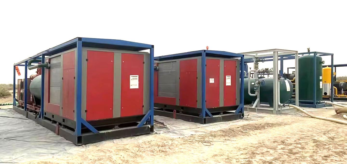 Шураг агаарын компрессорын ажиллах зарчим